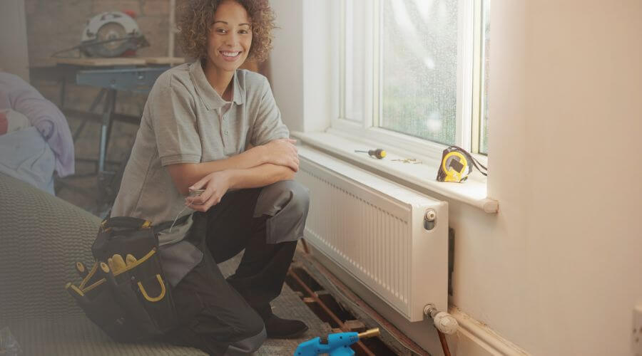 Expert burst pipe repair services in Lake Village, AR